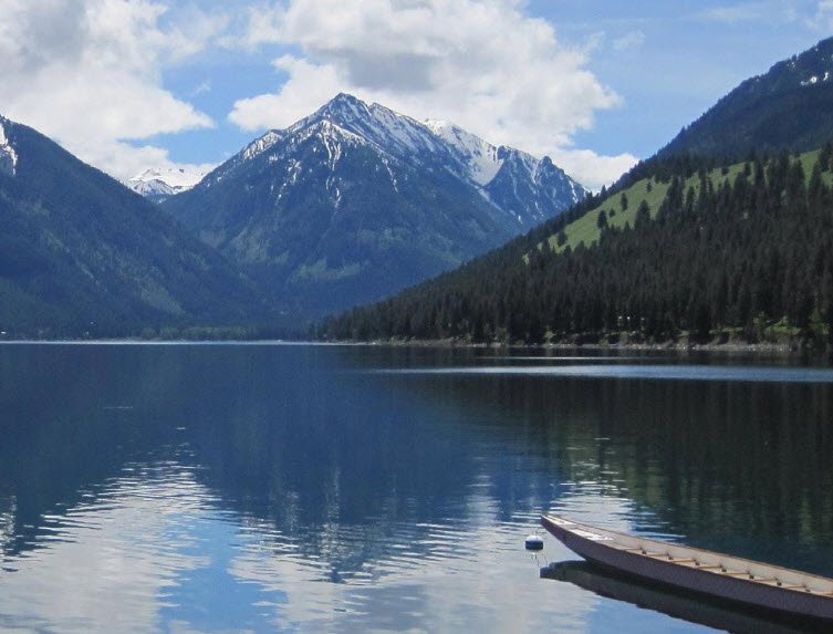 Hoffman Memorial State Wayside, Oregon, USA